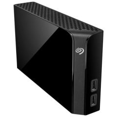 SEAGATE STEL10000400 10TB Backup Plus USB 3.0 3.5'' Siyah Taşınabilir Disk
