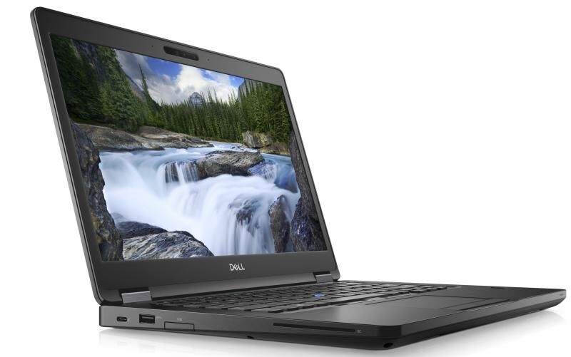 DELL N043L549014EMEA_W Latitude 5490 i5-8250U 8GB 500GB 14.0''HD Win 10 Pro Notebook