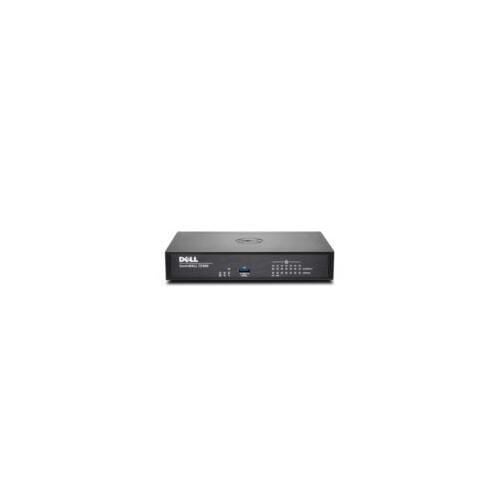 SONICWALL 01-SSC-1740 TZ400 Secure Upgrade Plus - Advanced Edition 2YR Güvenlik Ürünü