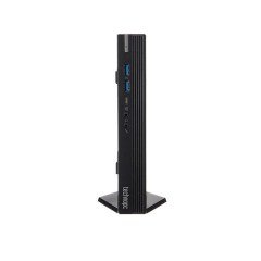 Technopc H385 94848 Intel Core i5-9400 8GB 480GB 2,5'' SSD Freedos Mini PC