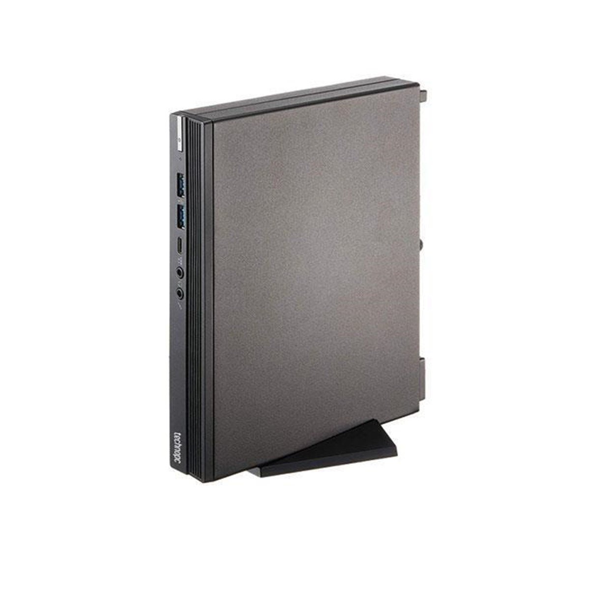 Technopc H385 94848 Intel Core i5-9400 8GB 480GB 2,5'' SSD Freedos Mini PC