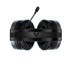 RAPOO 18641 VH510 Mikrofonlu 3.5mm Bağlantı LED Işıklı 7.1 Kulaküstü Gaming Kulaklık
