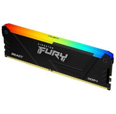 Kingston 16GB D4 Fury 3600 KF436C18BB2A/16