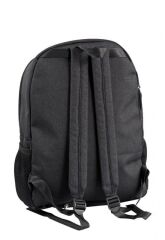 CLASSONE BP-V160SG 15.6'' Verona L Serisi Siyah-Gri Notebook Sırt Çantası