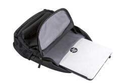CLASSONE BP-V160SG 15.6'' Verona L Serisi Siyah-Gri Notebook Sırt Çantası
