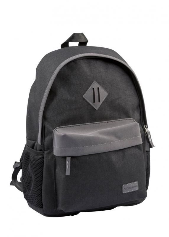 CLASSONE BP-V160SG 15.6'' Verona L Serisi Siyah-Gri Notebook Sırt Çantası