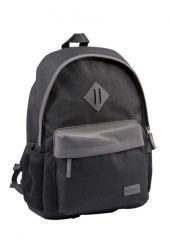 CLASSONE BP-V160SG 15.6'' Verona L Serisi Siyah-Gri Notebook Sırt Çantası