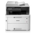 BROTHER MFC-L3750CDW Color Laser 24PPM A4 Yazıcı