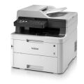 BROTHER MFC-L3750CDW Color Laser 24PPM A4 Yazıcı