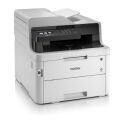 BROTHER MFC-L3750CDW Color Laser 24PPM A4 Yazıcı