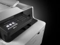BROTHER MFC-L3750CDW Color Laser 24PPM A4 Yazıcı