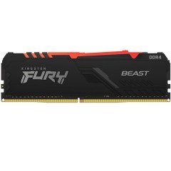 Kingston 16GB D4 Fury 3600 KF436C18BBA/16