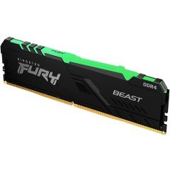 Kingston 16GB D4 Fury 3600 KF436C18BBA/16