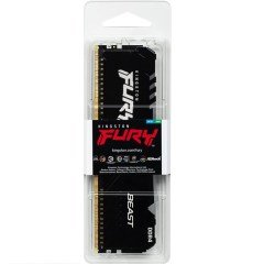 Kingston 16GB D4 Fury 3600 KF436C18BBA/16