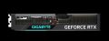 GIGABYTE GV-N407TSEAGLEOC16 GeForce RTX™ 4070 Ti SUPER EAGLE OC 16G