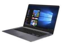 ASUS S510UN-BQ121 S510UN, i7-8550U, 8GB, 256GB SSD, GF MX150 2GB, 15.6'' Endless OS