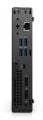DELL N209O5090MFF_UBU Optiplex 5090 Ci5-10500T 2.30 GHz 16GB 256GB SSD Ubuntu