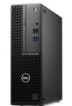 DELL N005O3000SFF_VP_U Optiplex 3000 SFF Ci3-12100 3.30 GHz 8GB 256GB SSD Integrated Ubuntu