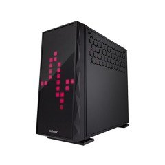Technopc Arcturus Vegas Gaming Z60 Intel Core i7-9700 16GB DDR4 512GB SSD GTX1660S 6GB Gaming PC
