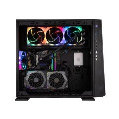 Technopc Arcturus Vegas Gaming Z60 Intel Core i7-9700 16GB DDR4 512GB SSD GTX1660S 6GB Gaming PC