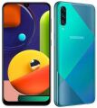 SAMSUNG A307F-64GB-GREEN Galaxy A30s 2019 64GB Yeşil Akıllı Telefon