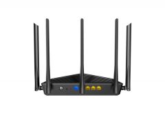 TENDA RX27PRO ROU RX27 Pro AX5700 Wi-Fi 6E Router