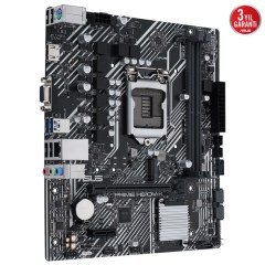 Asus Prime H510M-K R2.0 1200P Vga Hdmi Usb3.2