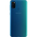 SAMSUNG A307F-64GB-GREEN Galaxy A30s 2019 64GB Yeşil Akıllı Telefon