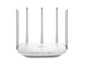 TP-LINK ARCHER-C60 1350Mbps Wireless Çift Bant Router