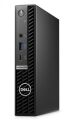 DELL N004O5000MFF_VP_U Optiplex 5000 MFF Ci5-12500T 2.00 Ghz 16G 256G SSD Integrated Ubuntu