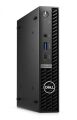 DELL N004O5000MFF_VP_U Optiplex 5000 MFF Ci5-12500T 2.00 Ghz 16G 256G SSD Integrated Ubuntu