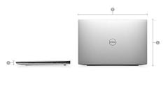 DELL XPS 13 9370,i7-8550U,8GB,256GB SSD,13.3'',Win 10 Pro Notebook