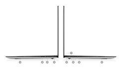 DELL XPS 13 9370,i7-8550U,8GB,256GB SSD,13.3'',Win 10 Pro Notebook