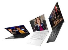 DELL XPS 13 9370,i7-8550U,8GB,256GB SSD,13.3'',Win 10 Pro Notebook