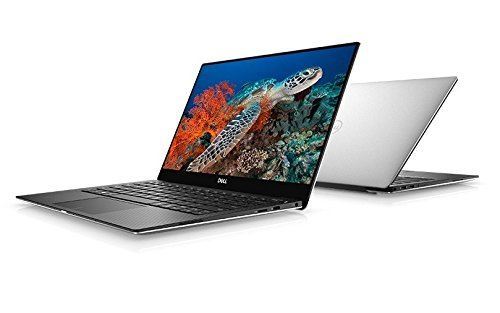 DELL XPS 13 9370,i7-8550U,8GB,256GB SSD,13.3'',Win 10 Pro Notebook