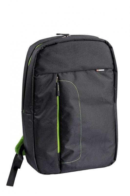 CLASSONE BP-G200 17'' Milano Gaming -XL Siyah Notebook Sırt Çantası