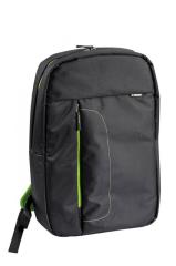 CLASSONE BP-G200 17'' Milano Gaming -XL Siyah Notebook Sırt Çantası