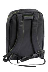 CLASSONE BP-G200 17'' Milano Gaming -XL Siyah Notebook Sırt Çantası