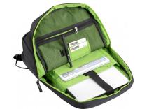 CLASSONE BP-G200 17'' Milano Gaming -XL Siyah Notebook Sırt Çantası