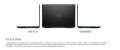 DELL G315-4B300D2W81C Gaming G3 15,  Ci5-10300H, 8GB, 256GB,GTX1650 Ti 4GB, 15.6'', Win 10 Home