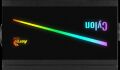 AEROCOOL AE-CYLNP500 500W 80+ RGB CYLON GÜÇKAYNAĞI (POWERSUPPLY)