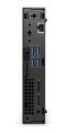 DELL N004O5000MFF_VP Optiplex 5000 MFF Ci5-12500T 2.00 Ghz 16G 256G SSD Integrated Win 11 Pro