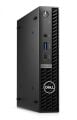 DELL N004O5000MFF_VP Optiplex 5000 MFF Ci5-12500T 2.00 Ghz 16G 256G SSD Integrated Win 11 Pro
