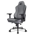 SHARKOON SKILLERSGS40-BK-GY SKILLER SGS40 OYUNCU KOLTUĞU SIYAH/GRI