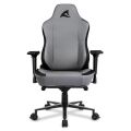 SHARKOON SKILLERSGS40-BK-GY SKILLER SGS40 OYUNCU KOLTUĞU SIYAH/GRI