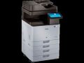 HP Samsung SL-X7600LX Renkli Laser MFP 60ppm A3 Fotokopi Makinesi SS059D