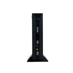 Technopc NANO3 424 Intel Core I3 5005U 4GB  240 GB 2,5'' SSD Freedos Mini PC