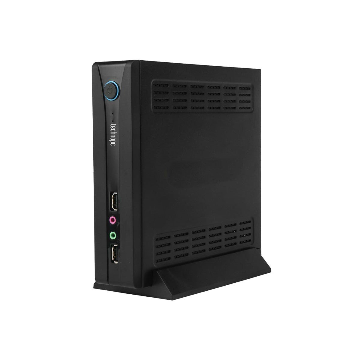 Technopc NANO3 424 Intel Core I3 5005U 4GB  240 GB 2,5'' SSD Freedos Mini PC