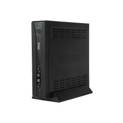 Technopc NANO3 424 Intel Core I3 5005U 4GB  240 GB 2,5'' SSD Freedos Mini PC