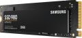 SAMSUNG MZ-V8V250BW 250GB 980 PCle M.2 2900-1300MB/s 2.38mm Flash SSD